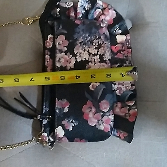 Floral purse. - Picture 8 of 8